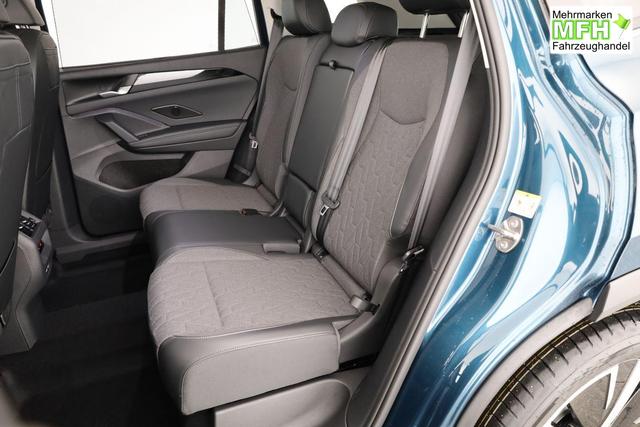 Volkswagen Tayron 1.5 TSI eHybrid 150 kW Life Life, AHK, AreaView, Side, Navi, Winter, 5-J. Garantie 