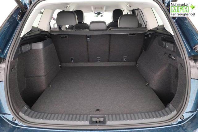 Volkswagen Tayron 1.5 TSI eHybrid 150 kW Life Life, AHK, AreaView, Side, Navi, Winter, 5-J. Garantie 