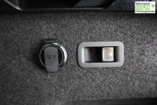 Volkswagen Tayron 1.5 TSI eHybrid 150 kW Life Life, AHK, AreaView, Side, Navi, Winter, 5-J. Garantie 
