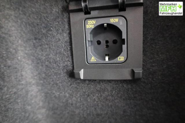 Volkswagen Tayron 1.5 TSI eHybrid 150 kW Life Life, AHK, AreaView, Side, Navi, Winter, 5-J. Garantie 