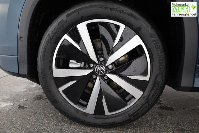 Volkswagen Tayron 1.5 TSI eHybrid 150 kW Life Life, AHK, AreaView, Side, Navi, Winter, 5-J. Garantie 