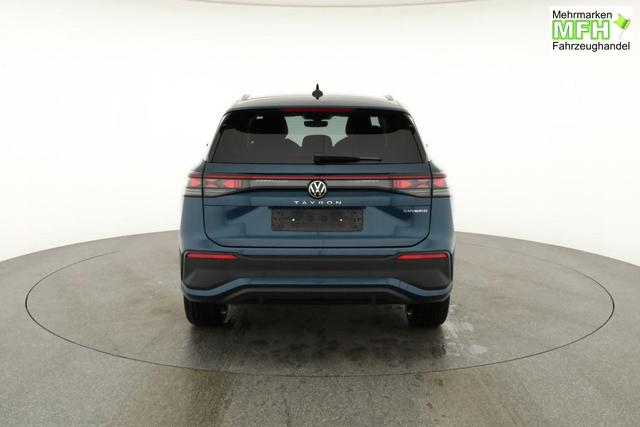Volkswagen Tayron 1.5 TSI eHybrid 150 kW Life Life, AHK, AreaView, Side, Navi, Winter, 5-J. Garantie 