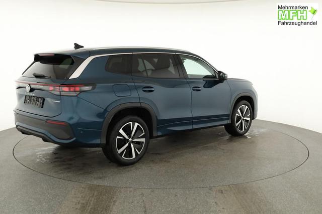 Volkswagen Tayron 1.5 TSI eHybrid 150 kW Life Life, AHK, AreaView, Side, Navi, Winter, 5-J. Garantie 