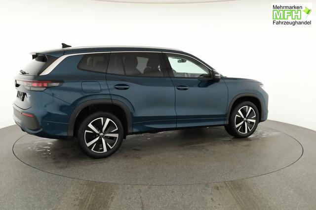 Volkswagen Tayron 1.5 TSI eHybrid 150 kW Life Life, AHK, AreaView, Side, Navi, Winter, 5-J. Garantie 