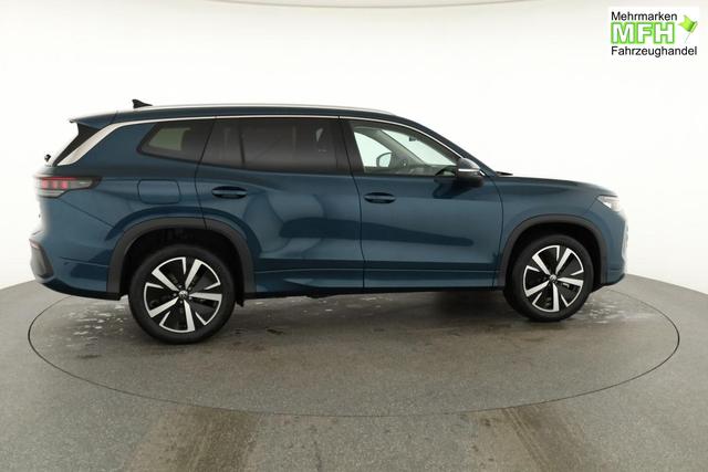 Volkswagen Tayron 1.5 TSI eHybrid 150 kW Life Life, AHK, AreaView, Side, Navi, Winter, 5-J. Garantie 