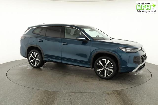 Volkswagen Tayron 1.5 TSI eHybrid 150 kW Life Life, AHK, AreaView, Side, Navi, Winter, 5-J. Garantie 