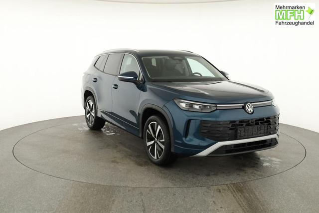 Volkswagen Tayron 1.5 TSI eHybrid 150 kW Life Life, AHK, AreaView, Side, Navi, Winter, 5-J. Garantie 