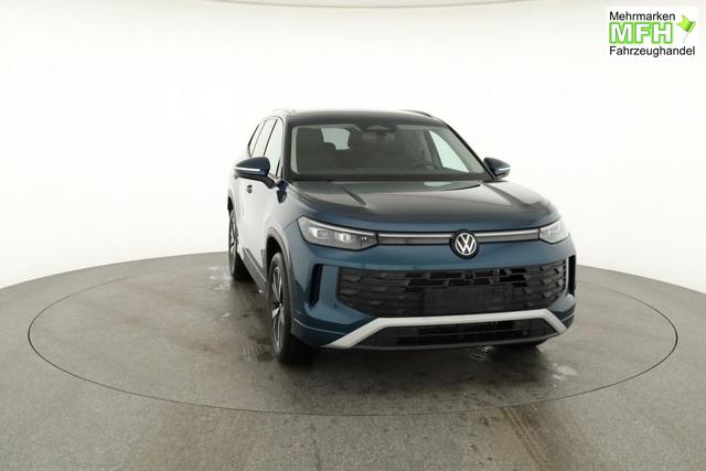 Volkswagen Tayron 1.5 TSI eHybrid 150 kW Life Life, AHK, AreaView, Side, Navi, Winter, 5-J. Garantie 