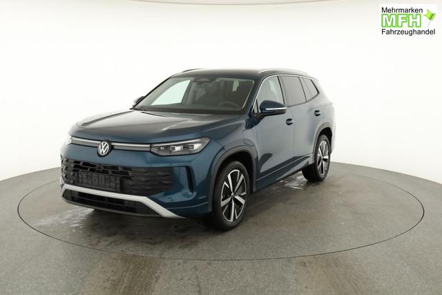 Volkswagen Tayron 1.5 TSI eHybrid 150 kW Life Life, AHK, AreaView, Side, Navi, Winter, 5-J. Garantie 