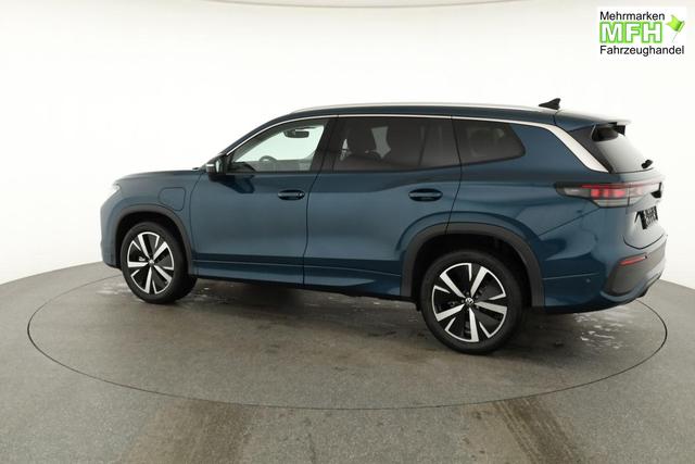 Volkswagen Tayron 1.5 TSI eHybrid 150 kW Life Life, AHK, AreaView, Side, Navi, Winter, 5-J. Garantie 