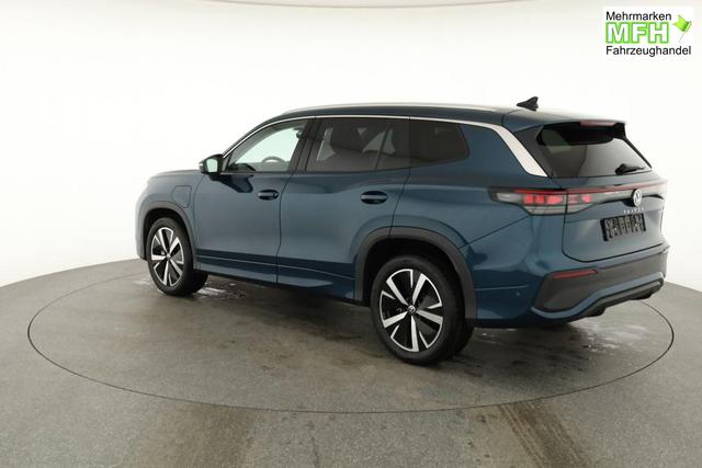 Volkswagen Tayron 1.5 TSI eHybrid 150 kW Life Life, AHK, AreaView, Side, Navi, Winter, 5-J. Garantie 