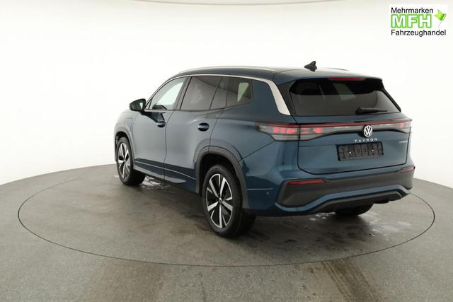 Volkswagen Tayron 1.5 TSI eHybrid 150 kW Life Life, AHK, AreaView, Side, Navi, Winter, 5-J. Garantie 