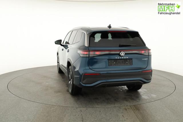 Volkswagen Tayron 1.5 TSI eHybrid 150 kW Life Life, AHK, AreaView, Side, Navi, Winter, 5-J. Garantie 