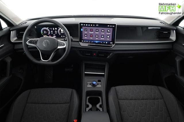 Volkswagen Tayron 1.5 TSI eHybrid 150 kW Life Life, AHK, AreaView, Side, Navi, Winter, 5-J. Garantie 