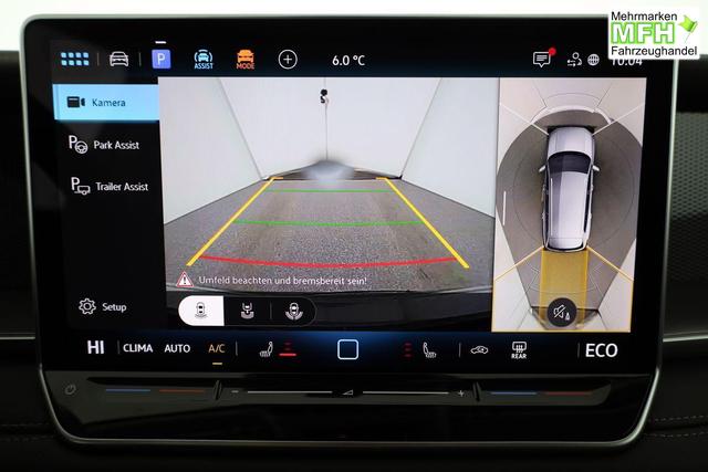 Volkswagen Tayron 1.5 TSI eHybrid 150 kW Life Life, AHK, AreaView, Side, Navi, Winter, 5-J. Garantie 