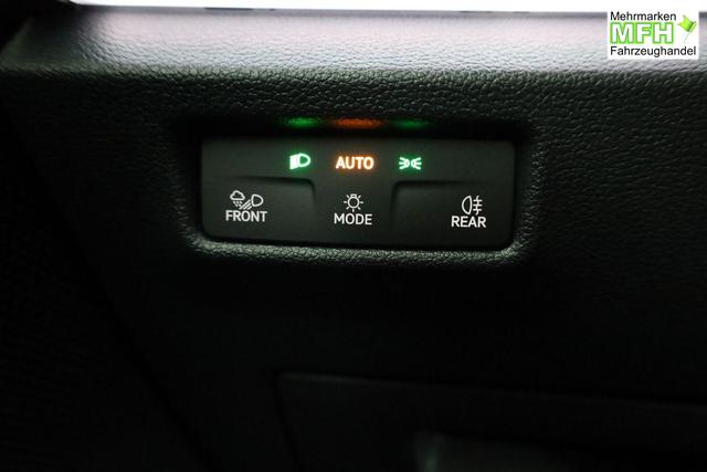 Volkswagen Tayron 1.5 TSI eHybrid 150 kW Life Life, AHK, AreaView, Side, Navi, Winter, 5-J. Garantie 