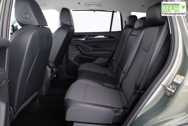 Volkswagen Tayron 1.5 TSI eHybrid 150 kW Life Life, AHK, AreaView, Side, Navi, Winter, 5-J. Garantie 