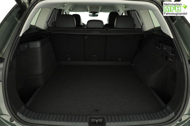 Volkswagen Tayron 1.5 TSI eHybrid 150 kW Life Life, AHK, AreaView, Side, Navi, Winter, 5-J. Garantie 