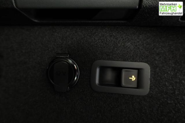 Volkswagen Tayron 1.5 TSI eHybrid 150 kW Life Life, AHK, AreaView, Side, Navi, Winter, 5-J. Garantie 