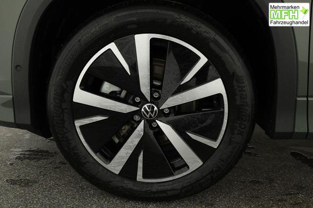 Volkswagen Tayron 1.5 TSI eHybrid 150 kW Life Life, AHK, AreaView, Side, Navi, Winter, 5-J. Garantie 