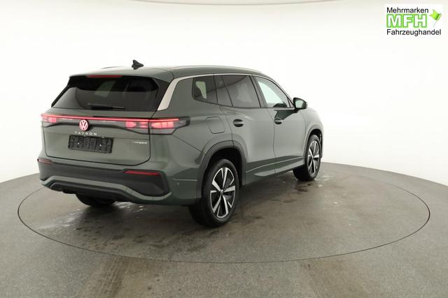 Volkswagen Tayron 1.5 TSI eHybrid 150 kW Life Life, AHK, AreaView, Side, Navi, Winter, 5-J. Garantie 