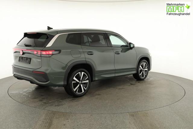 Volkswagen Tayron 1.5 TSI eHybrid 150 kW Life Life, AHK, AreaView, Side, Navi, Winter, 5-J. Garantie 