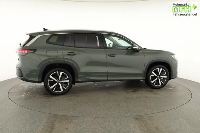 Volkswagen Tayron 1.5 TSI eHybrid 150 kW Life Life, AHK, AreaView, Side, Navi, Winter, 5-J. Garantie 