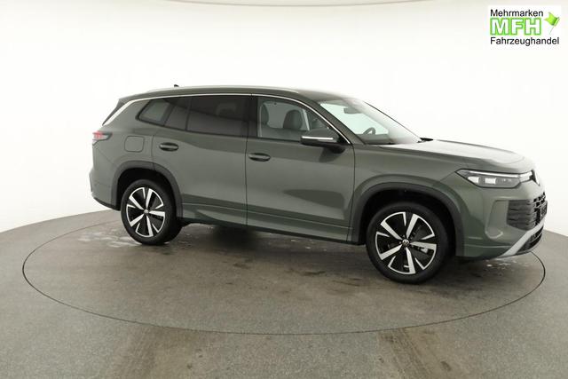 Volkswagen Tayron 1.5 TSI eHybrid 150 kW Life Life, AHK, AreaView, Side, Navi, Winter, 5-J. Garantie 