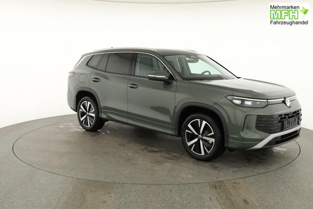 Volkswagen Tayron 1.5 TSI eHybrid 150 kW Life Life, AHK, AreaView, Side, Navi, Winter, 5-J. Garantie 