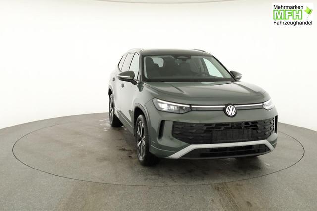 Volkswagen Tayron 1.5 TSI eHybrid 150 kW Life Life, AHK, AreaView, Side, Navi, Winter, 5-J. Garantie 