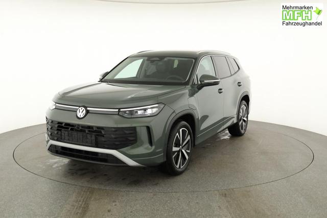 Volkswagen Tayron 1.5 TSI eHybrid 150 kW Life Life, AHK, AreaView, Side, Navi, Winter, 5-J. Garantie 