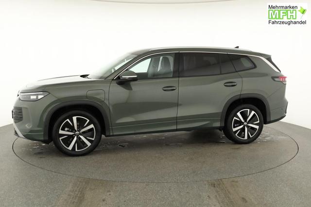 Volkswagen Tayron 1.5 TSI eHybrid 150 kW Life Life, AHK, AreaView, Side, Navi, Winter, 5-J. Garantie 