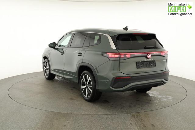 Volkswagen Tayron 1.5 TSI eHybrid 150 kW Life Life, AHK, AreaView, Side, Navi, Winter, 5-J. Garantie 