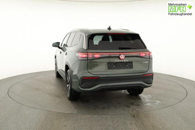 Volkswagen Tayron 1.5 TSI eHybrid 150 kW Life Life, AHK, AreaView, Side, Navi, Winter, 5-J. Garantie 