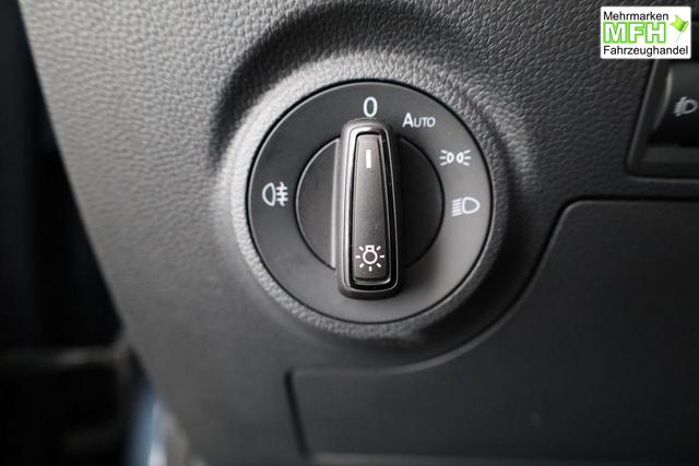 Seat Ibiza Reference 1.0 TSI Reference, Winterpaket, FullLink, 15-Zoll 