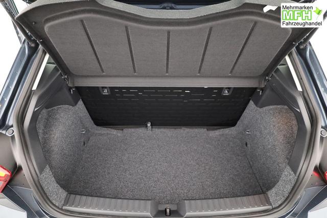 Seat Ibiza Reference 1.0 TSI Reference, Winterpaket, FullLink, 15-Zoll 