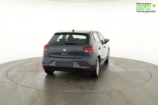Seat Ibiza Reference 1.0 TSI Reference, Winterpaket, FullLink, 15-Zoll 
