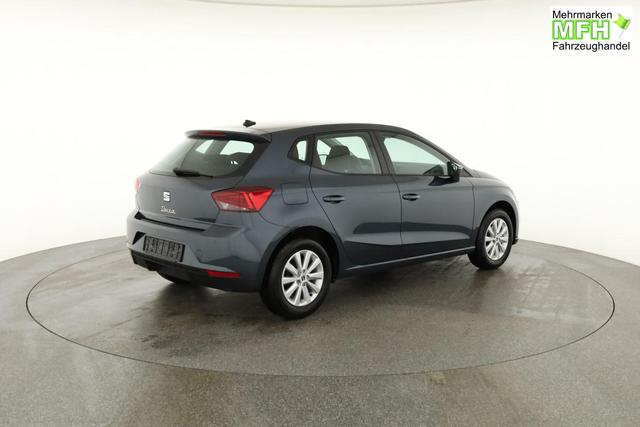 Seat Ibiza Reference 1.0 TSI Reference, Winterpaket, FullLink, 15-Zoll 