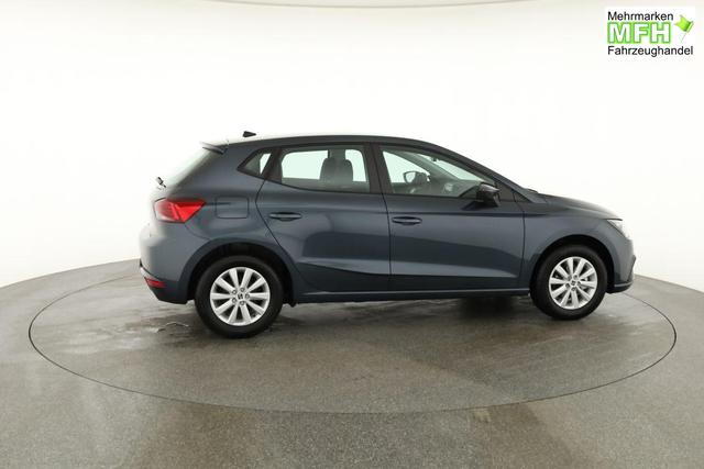 Seat Ibiza Reference 1.0 TSI Reference, Winterpaket, FullLink, 15-Zoll 