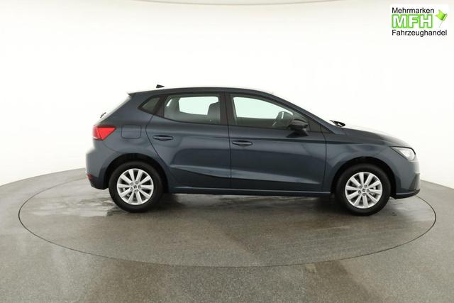 Seat Ibiza Reference 1.0 TSI Reference, Winterpaket, FullLink, 15-Zoll 