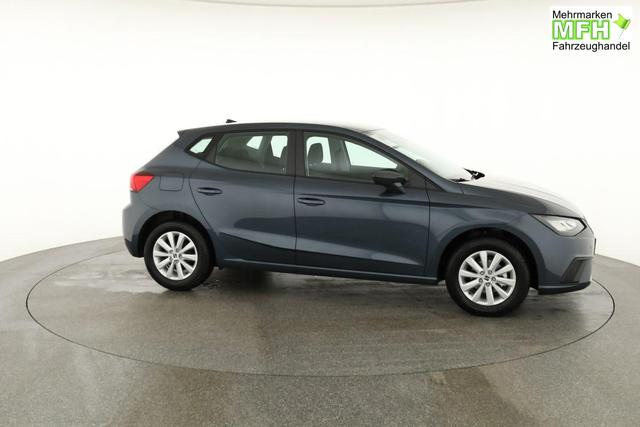 Seat Ibiza Reference 1.0 TSI Reference, Winterpaket, FullLink, 15-Zoll 
