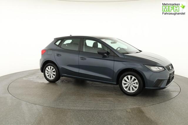 Seat Ibiza Reference 1.0 TSI Reference, Winterpaket, FullLink, 15-Zoll 