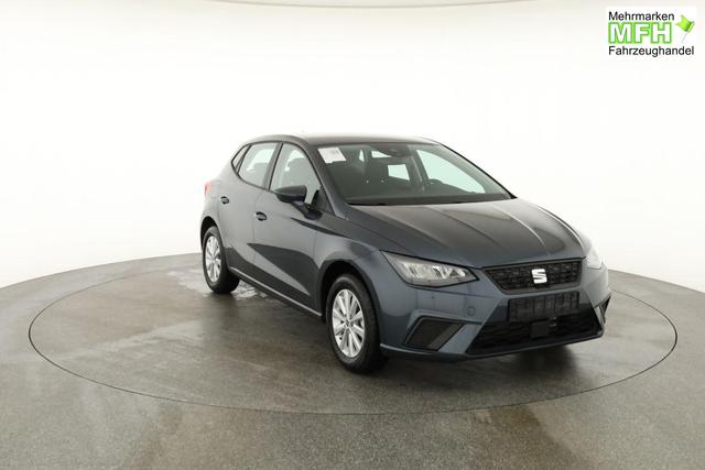 Seat Ibiza Reference 1.0 TSI Reference, Winterpaket, FullLink, 15-Zoll 