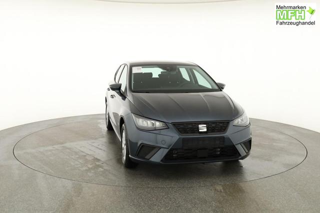 Seat Ibiza Reference 1.0 TSI Reference, Winterpaket, FullLink, 15-Zoll 