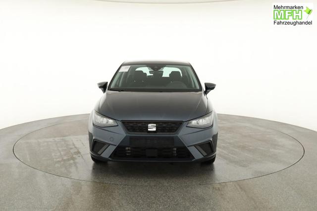 Seat Ibiza Reference 1.0 TSI Reference, Winterpaket, FullLink, 15-Zoll 