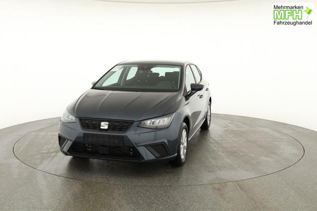 Seat Ibiza Reference 1.0 TSI Reference, Winterpaket, FullLink, 15-Zoll 