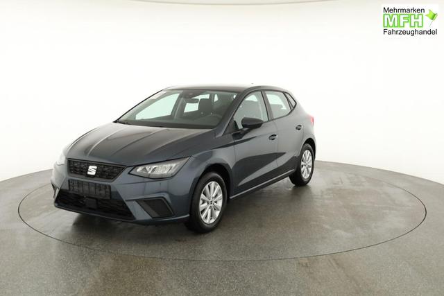 Seat Ibiza Reference 1.0 TSI Reference, Winterpaket, FullLink, 15-Zoll 