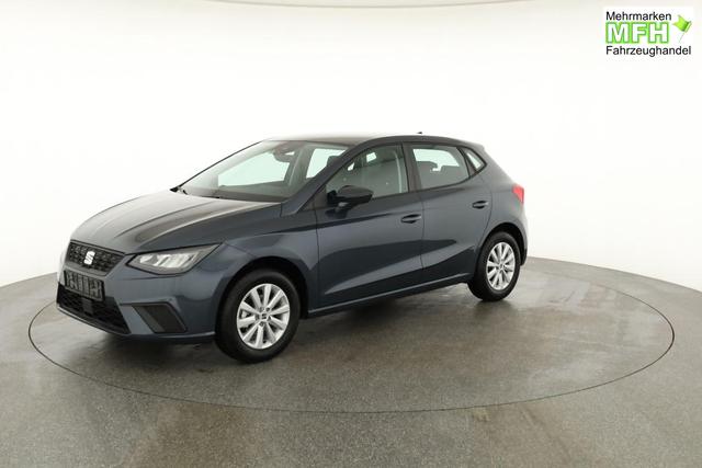 Seat Ibiza Reference 1.0 TSI Reference, Winterpaket, FullLink, 15-Zoll 