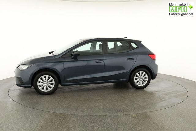 Seat Ibiza Reference 1.0 TSI Reference, Winterpaket, FullLink, 15-Zoll 