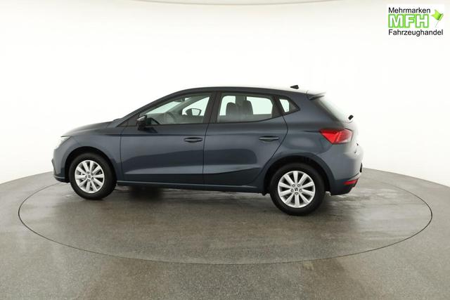 Seat Ibiza Reference 1.0 TSI Reference, Winterpaket, FullLink, 15-Zoll 